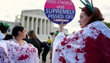 Contributor: California is now the front line of America’s maternal mortality crisis