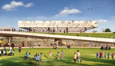 La Brea Tar Pits museum will close in July for renovations