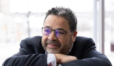 Segerstrom Center for the Arts turns 40, launches Hispanic initiative