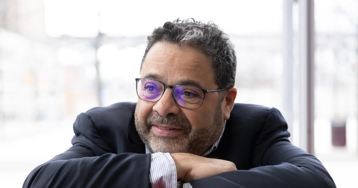 Segerstrom Center for the Arts turns 40, launches Hispanic initiative