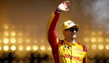 How Alex Palou found IndyCar fame — and why he rejected F1