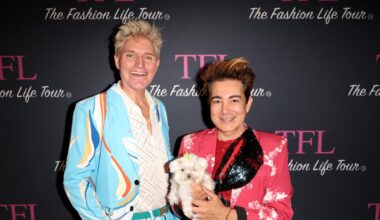 Driver arrested after Hollywood road rage attack on reality TV stars