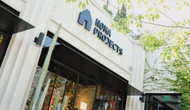 Noma launches pop-up shop in Silver Lake. Protests are 'under consideration'