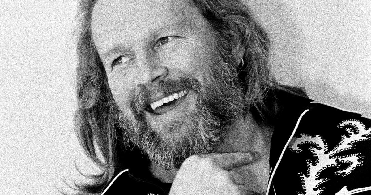David Allan Coe dead: Divisive 'outlaw country' pioneer was 86