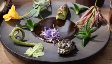 I ate at Noma LA for $1,500. Was it worth it?
