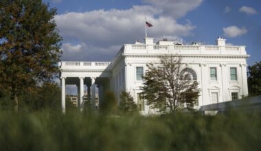 Trump's 2027 budget aims to shutter the NEA, NEH and IMLS