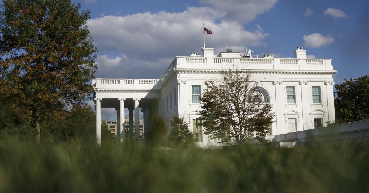 Trump's 2027 budget aims to shutter the NEA, NEH and IMLS