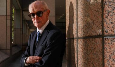 'Like the Russian mafia': L.A. judge elections see unusual drama