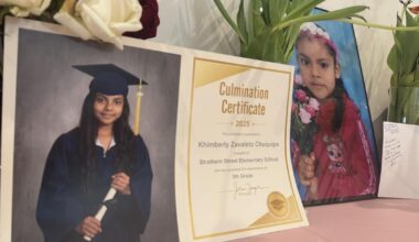 Minor arrested in death of L.A. student, 12, hit by water bottle