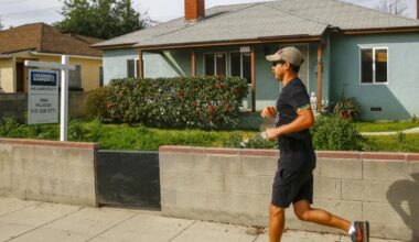 I cover the 'California exodus.' This is what is real and what is myth