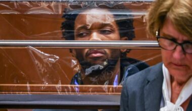 D4vd's cellphone contained 'child pornography,' L.A. prosecutor says