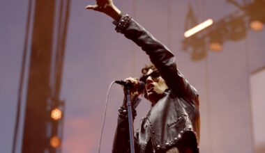 Coachella 2026: Sombr brings out Billy Corgan of the Smashing Pumpkins