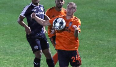 Orange County Soccer Club to host 10K fans in special one-off match in Santa Ana