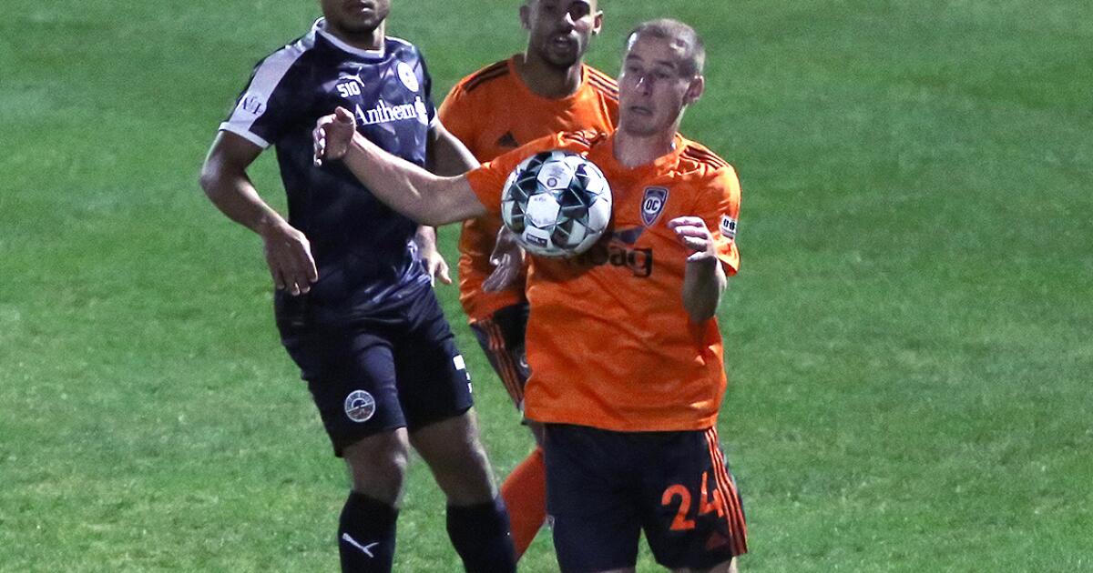 Orange County Soccer Club to host 10K fans in special one-off match in Santa Ana