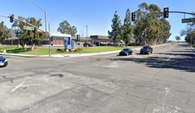 An OC teen on an e-motorbike injured an 81-year-old man. The teen's mom now faces felony charges