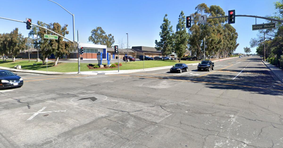 An OC teen on an e-motorbike injured an 81-year-old man. The teen's mom now faces felony charges