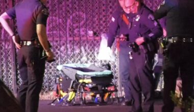 Boy shot and killed in Baldwin Park