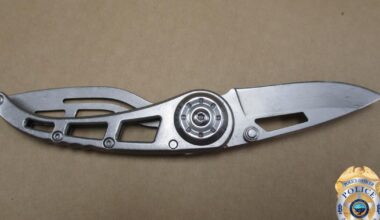 Torrance man faces attempted murder in Long Beach police stabbing