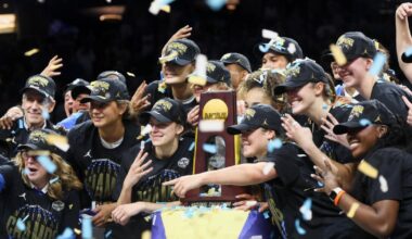 L.A. Times readers celebrate UCLA women's basketball's title win