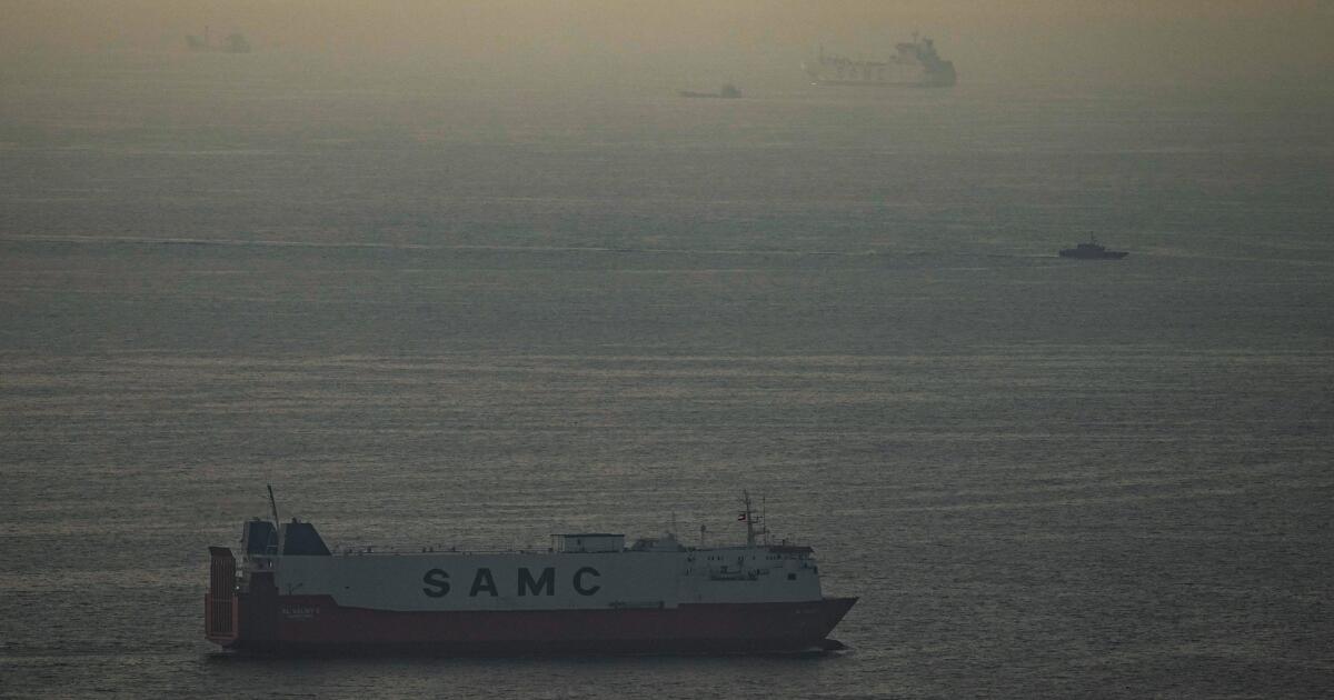 Global oil shocks less damaging after lessons learned in '70s