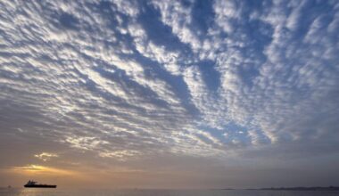 Iran closes Strait of Hormuz again over US blockade and fires on ships