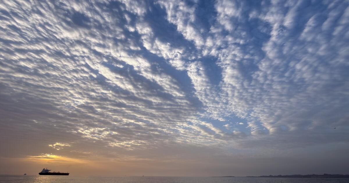 Iran closes Strait of Hormuz again over US blockade and fires on ships