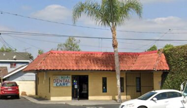 Orange County dental assistant sentenced for sexually assaulting 3 patients