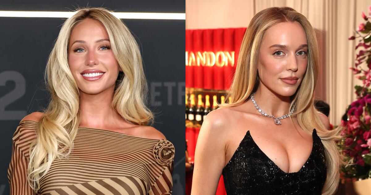 Alix Earle v. Alex Cooper: The feud explained