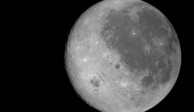 Artemis II crew flies past moon, traveling farther than any in history