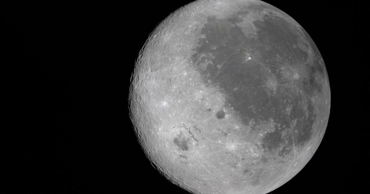 Artemis II crew flies past moon, traveling farther than any in history