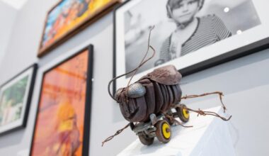 'OC Made' at Fullerton Museum Center