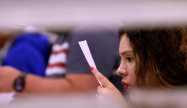 California election experts sound alarm as rejected ballots quadruple