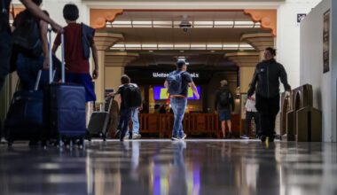 Amid backlash over World Cup parking, LA Metro offers a solution