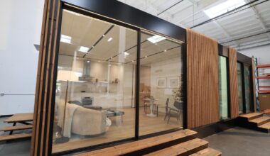 California considering novel idea to boost factory-built housing