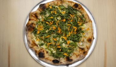 Colossus Harbor restaurant review - Los Angeles Times