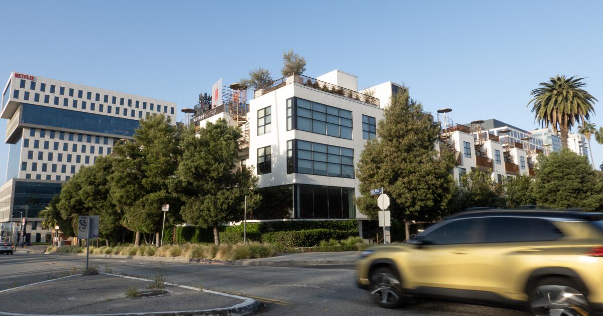 Letters to the Editor: L.A.’s rent control policies were already fair before the new cap