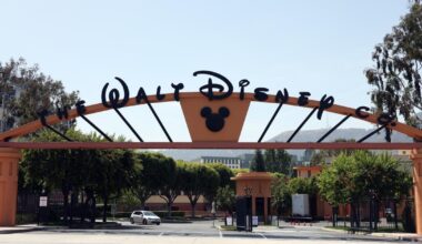 Disney plans extensive round of layoffs in the coming weeks