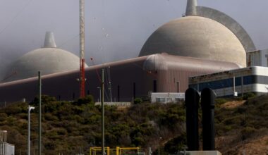 Diablo Canyon nuclear power plant gets final go-ahead to run through 2030
