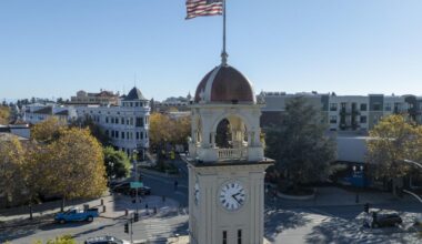 Earthquake jolts Northern California. 'We can expect aftershocks,' USGS says
