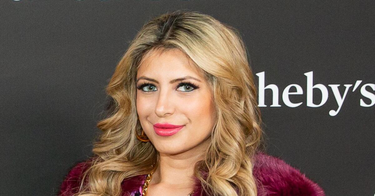 'Ketamine queen' faces prison for selling drug to Matthew Perry