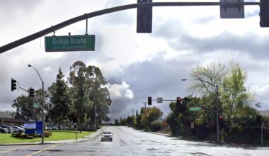 Teen on electric motorcycle hits, critically injures 81-year-old man