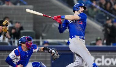 Dodgers still the evil American mercenaries Toronto loves to hate