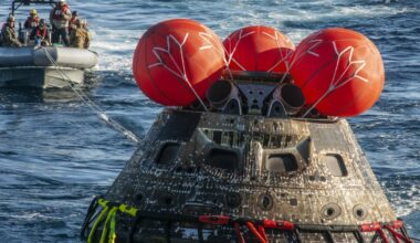 How to watch NASA's Artemis II moon mission splashdown off San Diego