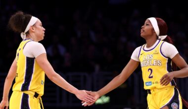 Shaky Sparks attempting to rebuild future with the past