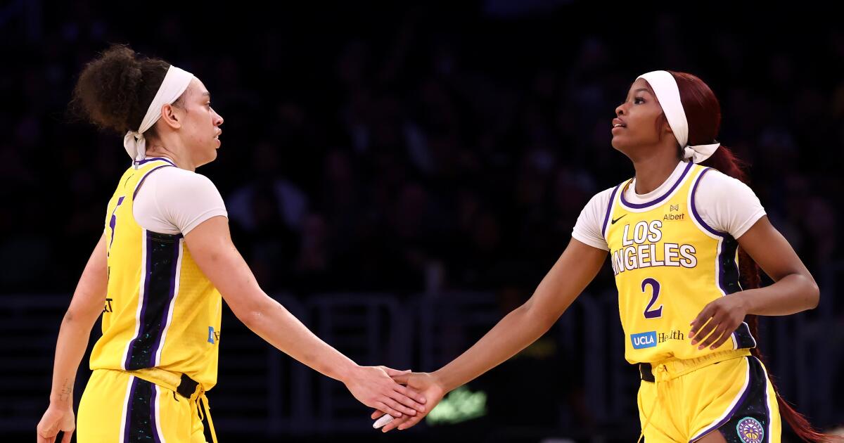 Shaky Sparks attempting to rebuild future with the past