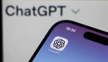 Woman says chatbot pushed her son to suicide; 'guardrails' are crucial