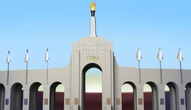 LA28's first Olympic ticket drop is a major flop for locals