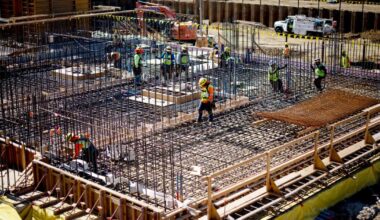 Mayor Bass has a new climate change plan for Los Angeles