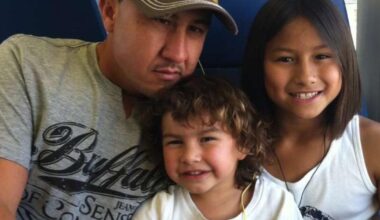 Daughters of homeless man killed by Tustin police are awarded $17 million. City calls shooting justified