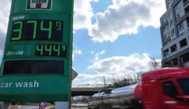 Wholesale prices rose 4% last month as energy prices soared